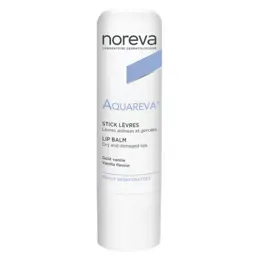 Noreva Aquareva Stick Lèvres 3,6g