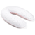 Doomoo Buddy Maternity and Nursing Pillow Flower Pink