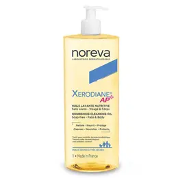 Noreva XERODIANE AP+ Huile Lavante Nutritive 1L