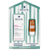 Rilastil Aqua Intense 72H 40 ml + Sun System Stick Transparent SPF50+ 8.5 gr