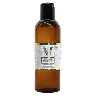 Belle Oemine Acqua Micellare Luminosità Intensa Bio 200ml