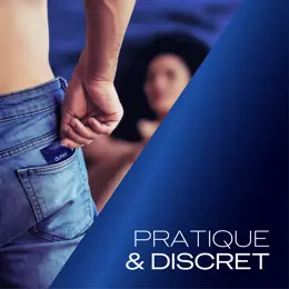 Durex Préservatifs Perfect Gliss - 10 Préservatifs - Idéal pour le Sexe Anal