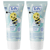 TePe Daily Baby Unflavored Toothpaste 0-6 Years 2x50ml