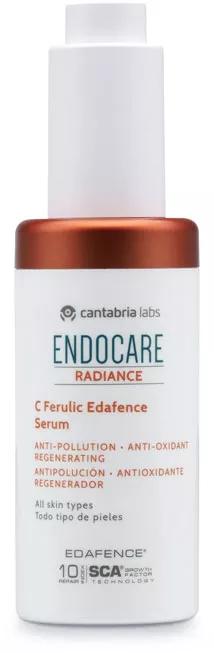 Endocare Radiance Sérum C Ferulic Edafence 30 ml