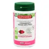 Superdiet Cranberry Reine des Pres Bio 90 gélules