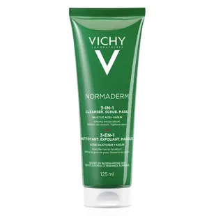 Vichy Normaderm 3 in 1 125ml
