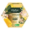 Vitaflor Apiculte Gelée Royale 2500mg Vitamine D 20 ampoules