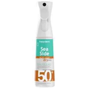 Frezyderm Sea Side Natte Huid SPF50+ 300 ml