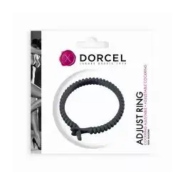 Marc Dorcel Anneau Adjust Ring 1 anneau