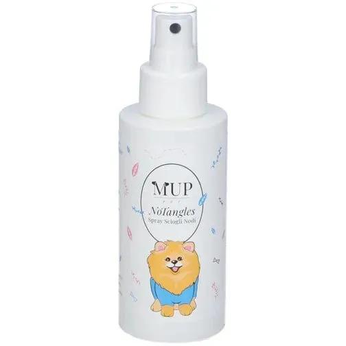 Mup Pet Notangles Spray Sciogli Nodi 100 ml