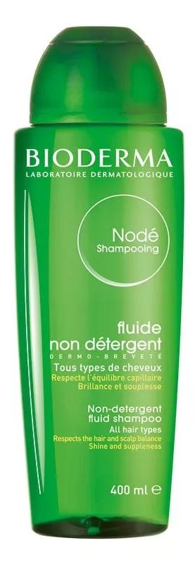 Bioderma Nodé Fluid Dagelijkse Shampoo 400 ml