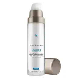 SkinCeuticals Anti-Âge Tripeptide-R Neck Repair Crème Anti-Rides Raffermissante Visage 50ml