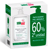 Pack Duplo Sebamed Emulsion ohne Seife 750ml
