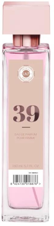 iap pharma Parfum Femme Nº39 150 ml