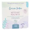 Green Tribu Pain Surgras Nettoyant Peau Nette Bio 110g