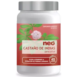 NEO Brown of Indias Neo 45 tablets