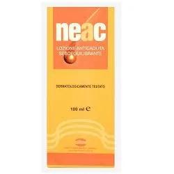 Neac Lozione Capelli Anti Caduta 100 ml