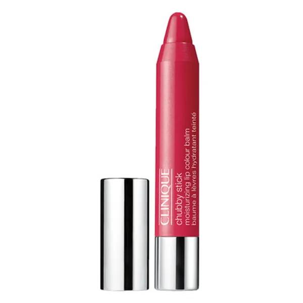 Clinique Chubby Stick Bálsamo Labial Hidratante 05 Chuncky Cherry 3g