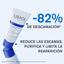Uriage DS Soothing Regulating Emulsion 2x40 ml