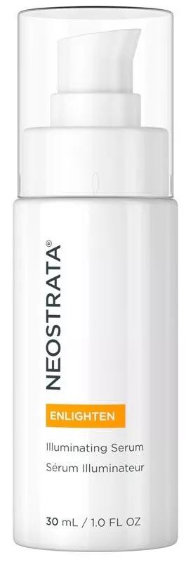 Neostrata Enlighten Vitamin C Serum 15% + PHA Aufhellung 15 ml