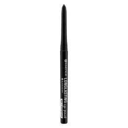 Essence Crayon Yeux Longue Tenue N°01 Black Fever 0,28g