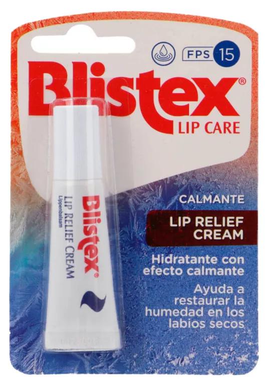 Blistex SPF10 lipregenerator 6 gram