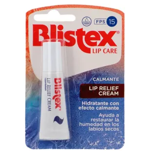 Regenerating lip Blistex SPF 6 grams