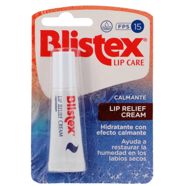 Blistex SPF10 lipregenerator 6 gram