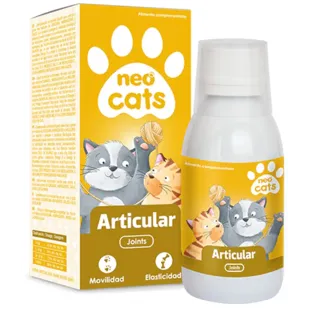 Neo Cats Articular 120 ml
