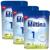 Humana Baby Miltina 1 Infant Milk 3x800 gr