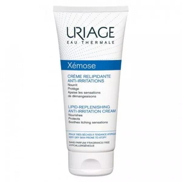 Removedor de Uriage Xemose Crema 200ml