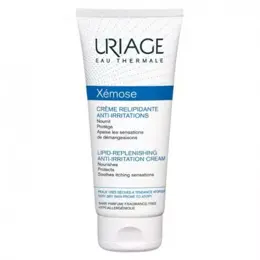 Uriage Xémose Crème Relipidante Anti-Irritations 200ml