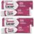 Lacer Sensi Fluorid Zahnpasta 2x125 ml