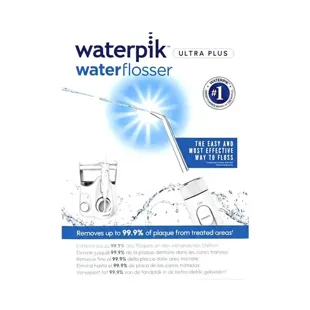 Waterpik Hydropulseur da Viaggio WP 450 Cordless Plus Senza Filo