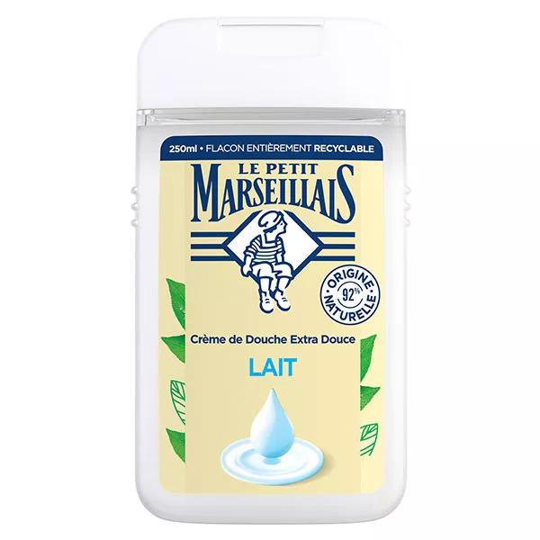 Le Petit Marseillais Crema De Ducha Leche 250ml