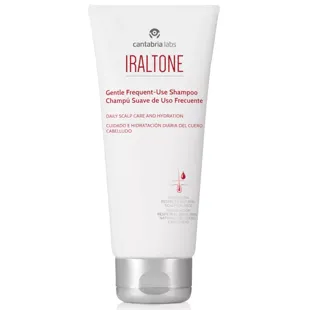 Iraltone Champú Suave de Uso Frecuente 200 ml
