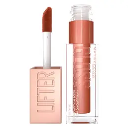 Maybelline New York Lifter Gloss Brillant à Lèvres Hydratant N°017 Cuivre 5,4ml