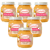 Babybio Petits pots Délices aux Fruits +4m 6x130 gr