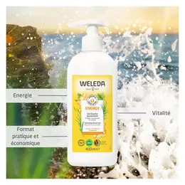 Weleda Aroma Shower Energy 400ml