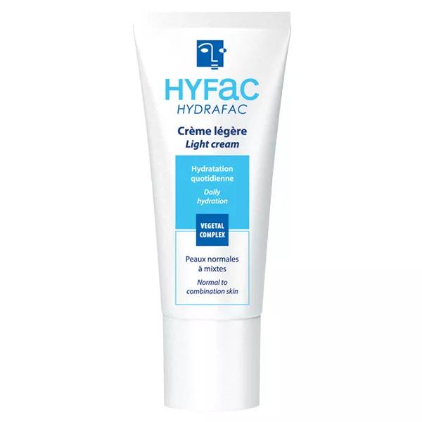 Hyfac Hydrafac Crema Leggera 40ml