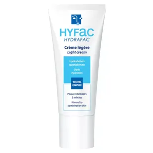 Hyfac Hydrafac Crema Leggera 40ml