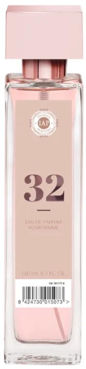 Iap Pharma Damesparfum nr. 32 150 ml