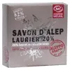 Tadé Savon Alep Laurier 20% Bio 100g