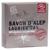 Tadé Sapone Alep Alloro 20% Bio 100g