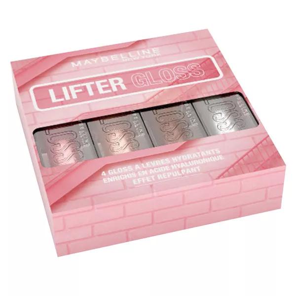 Maybelline New York Estuche Lifter Gloss