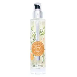 Durance Fleur d'Oranger Huile Sèche Corps et Cheveux 100ml