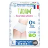 Tadam' Fuites Urinaires Culotte Plus Taille L 8 unités