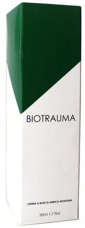 Biotrauma Crema Antinfiammatoria 50 g