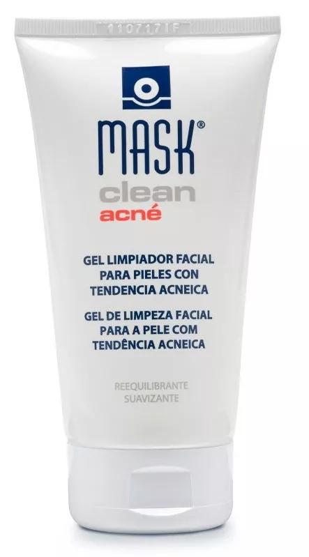 Neostrata Mask Clean Acné Gel Limpiador Facial 150 ml