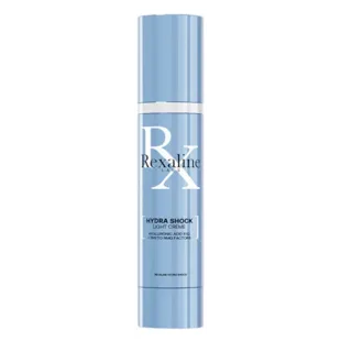 Rexaline Labs Hydra Shock Light Creme 50 ml